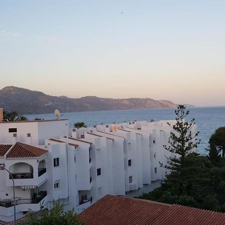 Apartment Edificio Sur 19 Nerja Exterior foto